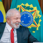 Lula faz novas reuniões para corte de gastos. (Foto: Instagram)