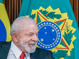 Lula faz novas reuniões para corte de gastos. (Foto: Instagram)