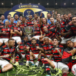 Flamengo vence a Copa do Brasil 2024. (Foto: Flamengo)