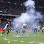 Estádio do Atlético-MG pode ser interditado. (Foto: Cris Mattos/Reuters)