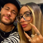 Rafaella Santos sai em defesa de Neymar após declaração do presidente do Botafogo. (Foto: instagram)