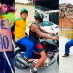 Bruno Mars atinge 100 milhões de visualizações em 24 horas em vídeo de homenagem ao Brasil (Foto: Instagram)