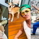 Bruno Mars diverte fãs com vídeo de despedida do Brasil e promete: "Bruninho vai voltar" (Foto: Instagram)