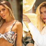 Fãs se surpreendem com antes e depois de Karoline Lima: "Mudou de DNA" (Foto: Instagram)