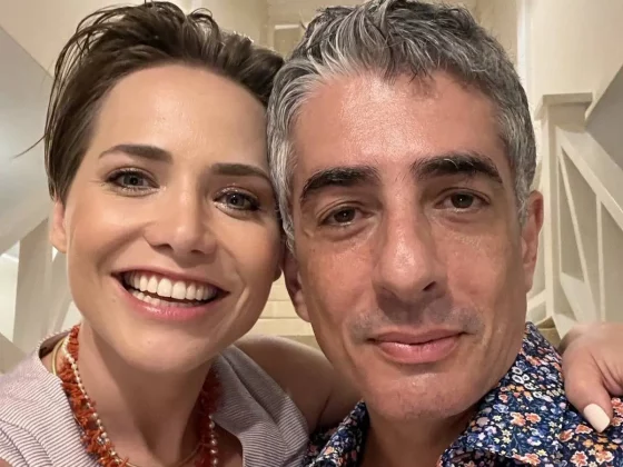 Letícia Colin compara fim de casamento com ator a luto: "Faz parte da vida". (Foto: Instagram)