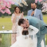 Maíra Cardi e Thiago Nigro, o famoso "Nerd do Mercado", também optaram por manter o segredo em torno de seu casamento. (Foto Instagram)