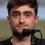 Daniel Radcliffe, conhecido mundialmente pela saga Harry Potter, também falou sobre sua luta contra o vício. (Foto Instagram)