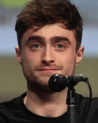 Daniel Radcliffe, conhecido mundialmente pela saga Harry Potter, também falou sobre sua luta contra o vício. (Foto Instagram)