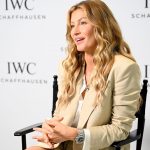 Além de seguir uma dieta à base de plantas, Gisele é embaixadora ambiental da ONU e luta por um futuro mais sustentável. (Foto Instagram)