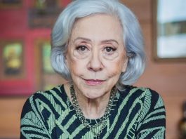 Assim como Fernanda Montenegro, veja outros famosos que entraram para o Guinness, o Livro dos Recordes. (Foto Instagram)