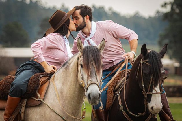 Durante a conversa, o brother destacou seu grande desejo de ser pai. (Foto Instagram)