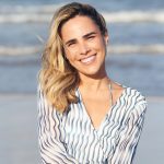 A cantora Wanessa Camargo refletiu sobre as recentes mudanças em sua vida após sua participação no BBB 24. (Foto Instagram)