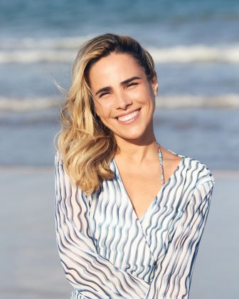 A cantora Wanessa Camargo refletiu sobre as recentes mudanças em sua vida após sua participação no BBB 24. (Foto Instagram)