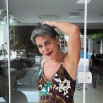 Uma das maiores estrelas da televisão brasileira, Glória Pires se despediu da Globo com o fim da novela Terra e Paixão, no início de 2024, após 54 anos de parceria. (Foto Instagram)