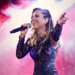 Wanessa Camargo desabafa sobre problemas de sono: "Sensação de sufocamento". (Foto Instagram)