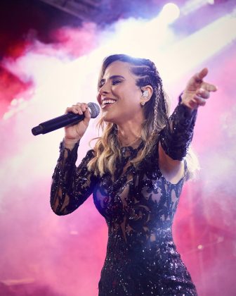 Wanessa Camargo desabafa sobre problemas de sono: "Sensação de sufocamento". (Foto Instagram)