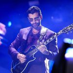 Gusttavo Lima: O cantor sertanejo que conquistou o Brasil com hits como "Apelido Carinhoso" se chama Nivaldo Batista Lima. (Foto Instagram)