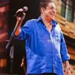 Zeca Pagodinho: O cantor de samba e pagode, conhecido pelo seu carisma, se chama Jessé Gomes da Silva Filho. (Foto Instagram)