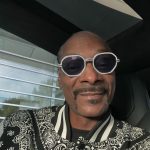 Snoop Dogg, por exemplo, possui um funcionário com a missão de evitar que ele consuma drogas em excesso. (Foto Instagram)