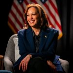 A campanha de Kamala Harris está se preparando para disputas pós-eleitorais. (Foto: Instagram)