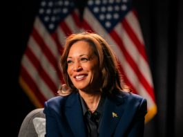 A campanha de Kamala Harris está se preparando para disputas pós-eleitorais. (Foto: Instagram)