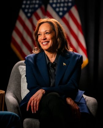 A campanha de Kamala Harris está se preparando para disputas pós-eleitorais. (Foto: Instagram)