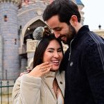 Noivos Matteus e Isabelle planejam duas festas de casamento. (Foto Instagram)