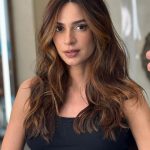 Thaila Ayala compartilha novo visual: "Mudei de novo" (Foto: Instagram)