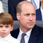 Príncipe William revela que filho de 6 anos possui 'hobby' inesperado: "Tampo os ouvidos". (Foto: Getty Images)