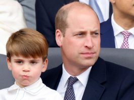 Príncipe William revela que filho de 6 anos possui 'hobby' inesperado: "Tampo os ouvidos". (Foto: Getty Images)