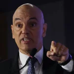 Alexandre de Moraes se pronuncia sobre atentado terrorista em Brasília: "Não é fato isolado". (Foto: Agência Brasil)