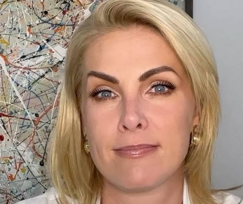 Ana Hickmann se manifesta após ser proibida de vender mansão em Itu pela Justiça. (Foto: Instagram)