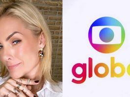 Ana Hickmann revela quase ter feito sua estreia como atriz na Globo. (Foto: Instagram/Globo)