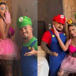 Andressa Urach anuncia gravação de conteúdo adulto com anões: "Minha fantasia". (Foto: Instagram)