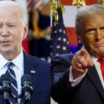 Biden revela se acredita em fraude após vitória de Trump nos EUA. (Foto: Kevin Lamarque//Brian Snyder/Reuters)