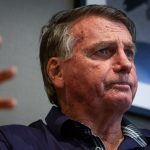 Bolsonaro se pronuncia pela primeira vez após ser indiciado por crimes (Foto: Breno Esaki/Metrópoles)