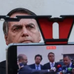 Delegado que indiciou Bolsonaro por crimes relata ameaças de morte. (Foto: Agência Brasil)