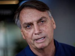 Bolsonaro negou discussões sobre golpe de Estado. (Foto: Instagram)