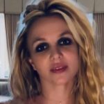 Britney Spears expõe humilhação por polêmicas na carreira: "Passei por tanta coisa". (Foto: Instagram)