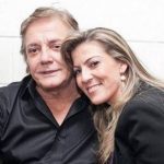 O relacionamento deles começou em 2012, e, após mais de uma década juntos, o casal renovou seus votos de casamento. (Foto Instagram)