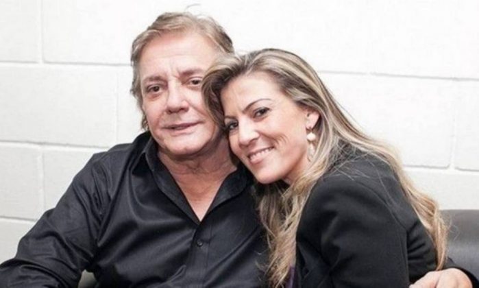 O relacionamento deles começou em 2012, e, após mais de uma década juntos, o casal renovou seus votos de casamento. (Foto Instagram)