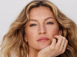 Gisele Bündchen: saiba quais são os desejos da modelo na terceira gravidez. (Foto: Instagram)