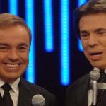 Mãe de Gugu afirma que Silvio Santos foi o 'segundo pai' do apresentador. (Foto: SBT)