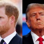 Príncipe Harry pode ser deportado dos EUA por ordem de Trump em 2025. (Foto: Getty Images/Reuters)