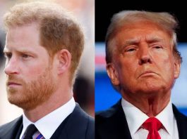 Príncipe Harry pode ser deportado dos EUA por ordem de Trump em 2025. (Foto: Getty Images/Reuters)