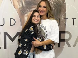 Namorado da dançarina de Claudia Leitte expõe causa da morte da jovem. (Foto: Instagram)