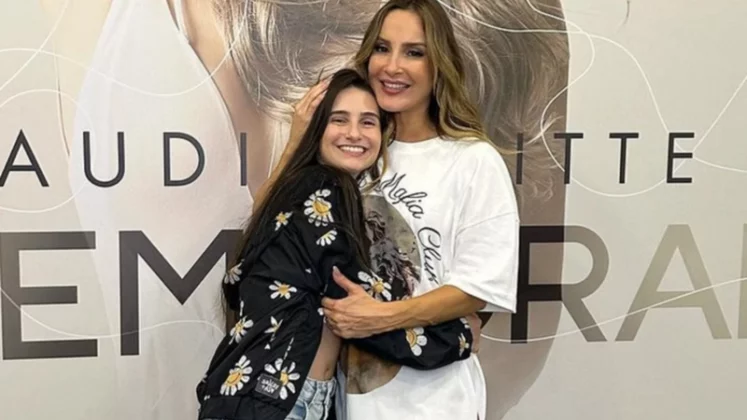 Namorado da dançarina de Claudia Leitte expõe causa da morte da jovem. (Foto: Instagram)