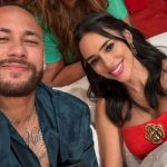 Neymar planeja ter mais um filho com Bruna Biancardi, diz colunista. (Foto: Instagram)