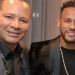 Neymar Pai revelou que enriqueceu antes do filho. (Foto: Instagram)