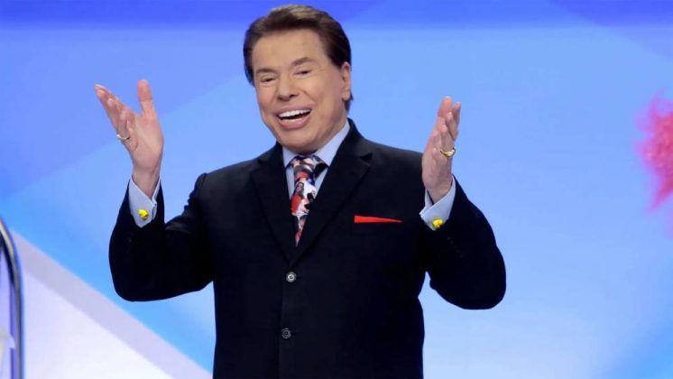 O apresentador Silvio Santos entrou para o Guinness em 1993 com seu programa homônimo, que se tornou a atração de televisão mais duradoura do mundo. (Foto Instagram)